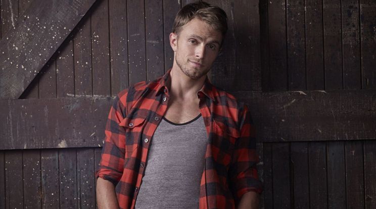 Wilson Bethel