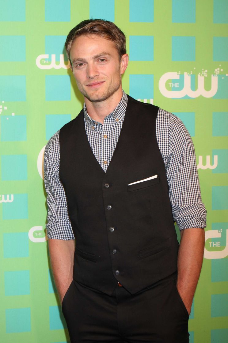 Wilson Bethel