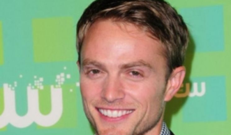 Wilson Bethel