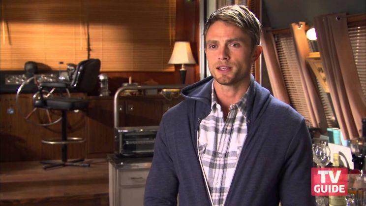 Wilson Bethel