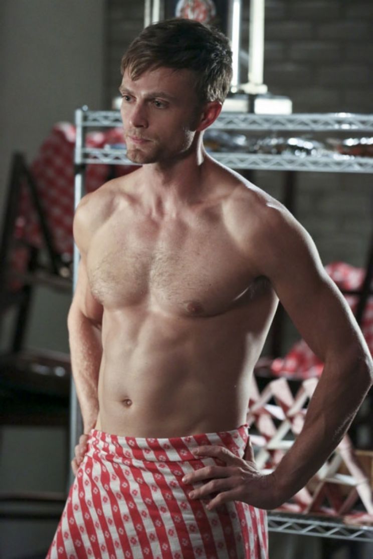 Wilson Bethel