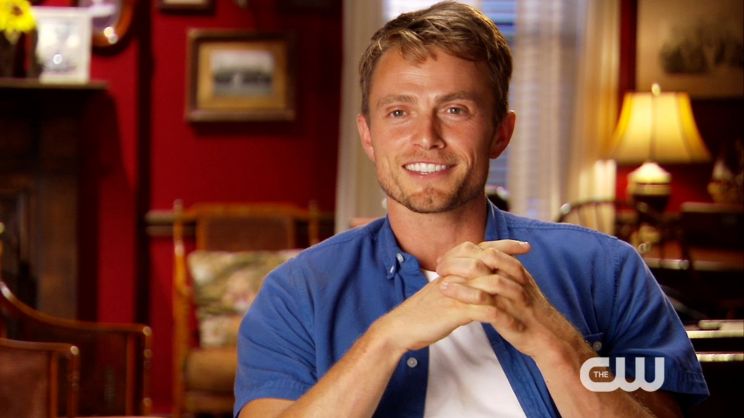 Wilson Bethel