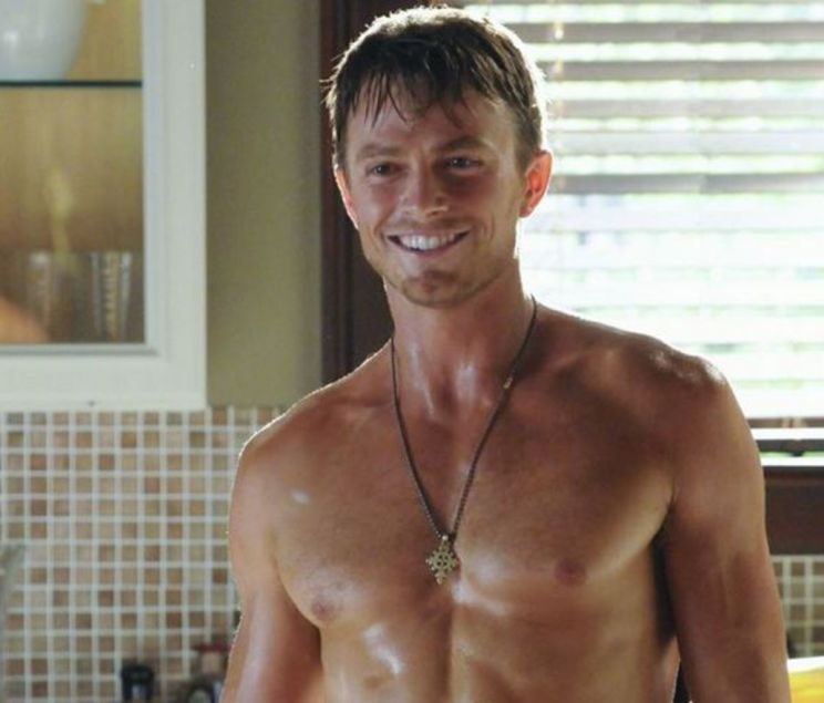 Wilson Bethel