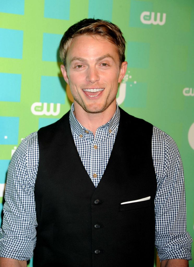 Wilson Bethel