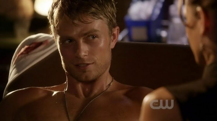 Wilson Bethel