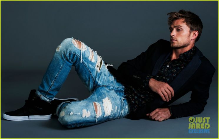 Wilson Bethel