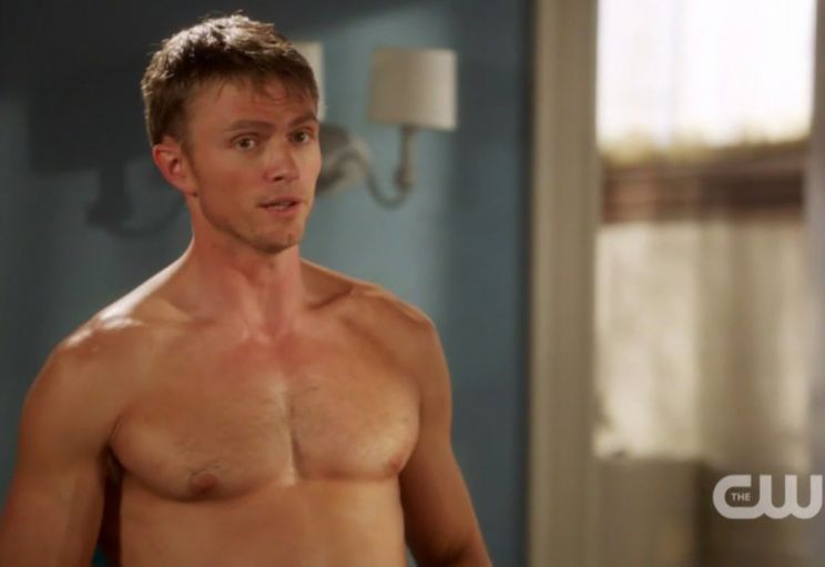 Wilson Bethel