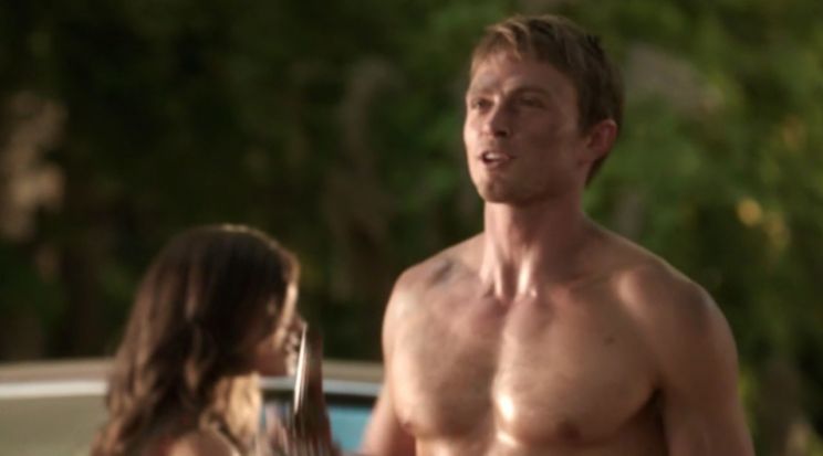 Wilson Bethel