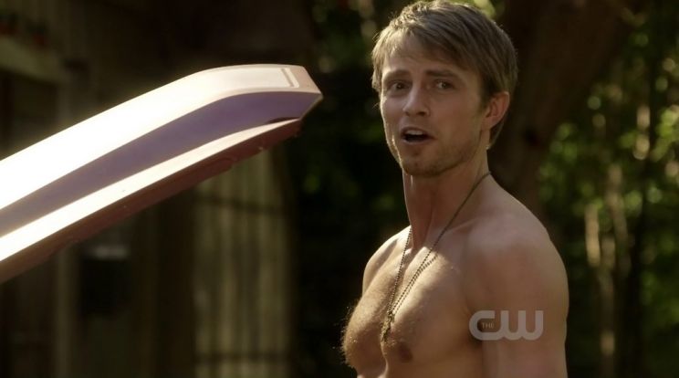 Wilson Bethel