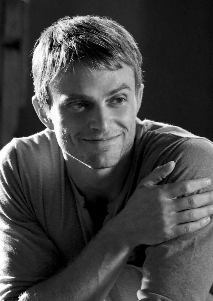 Wilson Bethel