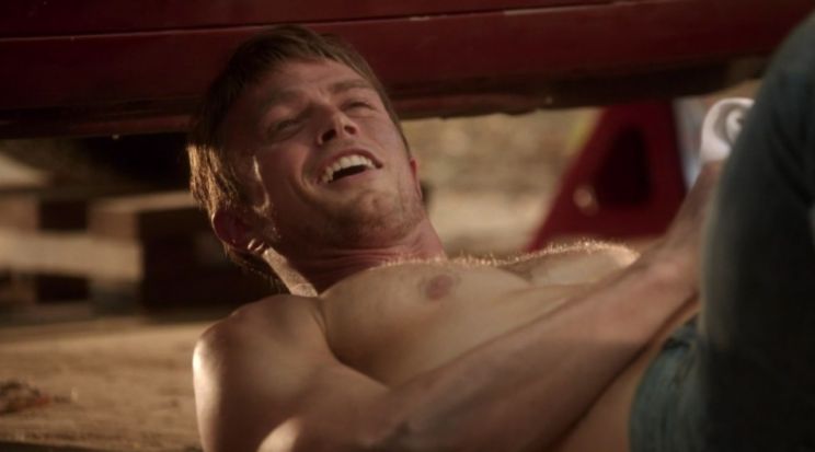 Wilson Bethel