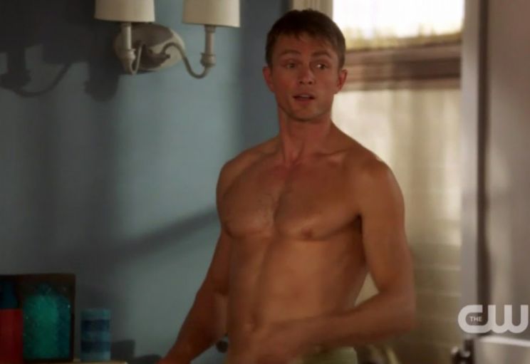 Wilson Bethel