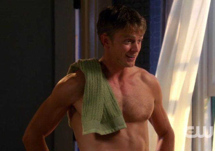 Wilson Bethel