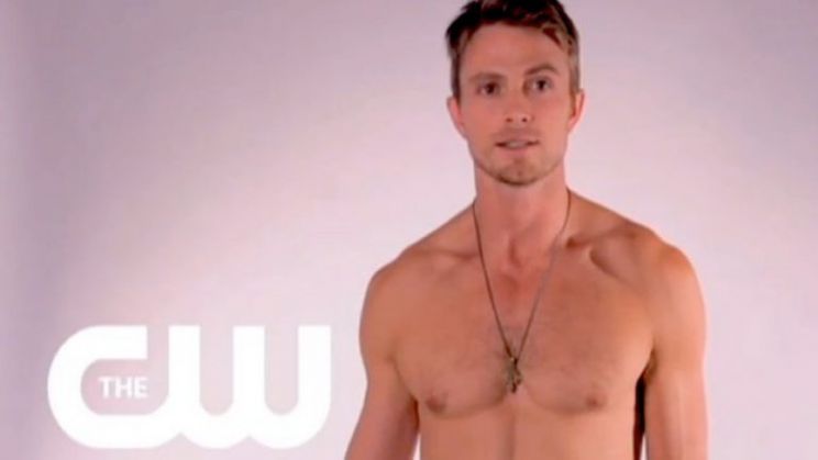 Wilson Bethel