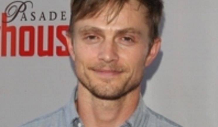 Wilson Bethel