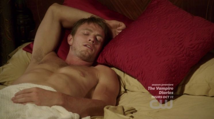 Wilson Bethel