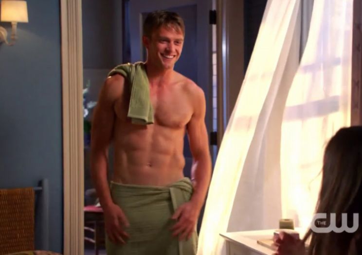 Wilson Bethel