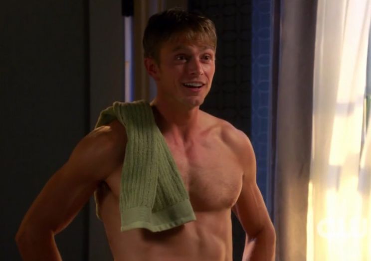 Wilson Bethel