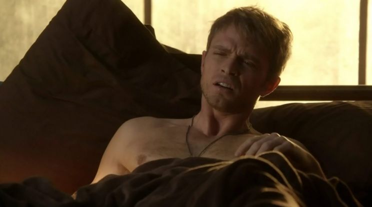 Wilson Bethel