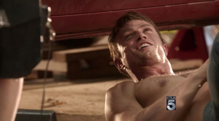 Wilson Bethel