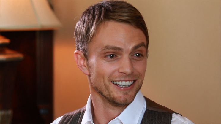 Wilson Bethel