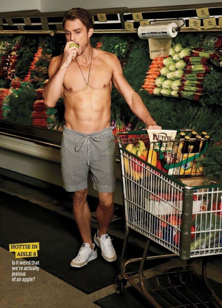 Wilson Bethel