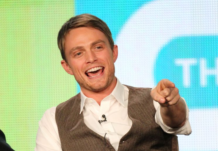 Wilson Bethel