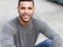 Wilson Cruz