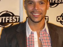 Wilson Cruz