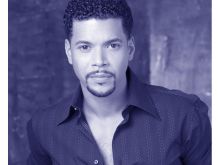 Wilson Cruz