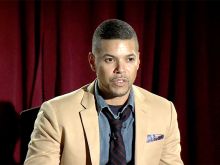 Wilson Cruz