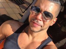 Wilson Cruz