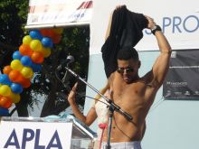 Wilson Cruz