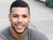 Wilson Cruz