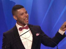 Wilson Cruz