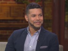 Wilson Cruz