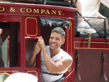 Wilson Cruz