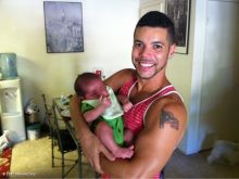 Wilson Cruz