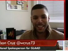 Wilson Cruz