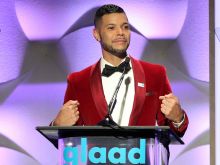 Wilson Cruz