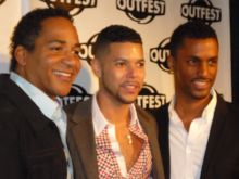 Wilson Cruz