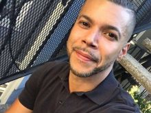 Wilson Cruz
