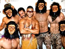 Wilson Cruz