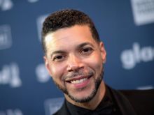 Wilson Cruz