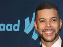 Wilson Cruz