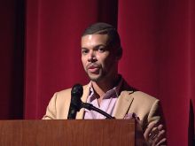 Wilson Cruz