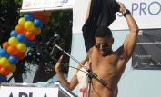 Wilson Cruz