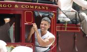 Wilson Cruz