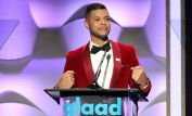 Wilson Cruz