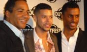 Wilson Cruz